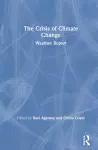 The Crisis of Climate Change cover