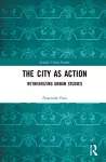 The City as Action cover