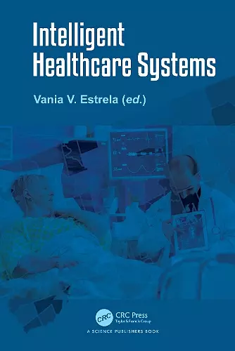 Intelligent Healthcare Systems cover