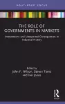 The Role of Governments in Markets cover