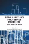 Global Insights into Public Service Interpreting cover