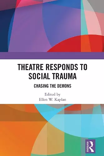 Theatre Responds to Social Trauma cover