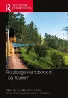 Routledge Handbook of Tea Tourism cover