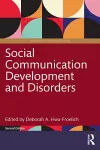 Social Communication Development and Disorders cover