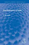 Our Experience of God cover