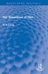 Our Experience of God cover