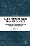 Illicit Financial Flows from South Africa cover