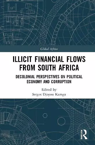 Illicit Financial Flows from South Africa cover