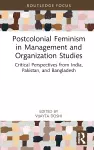 Postcolonial Feminism in Management and Organization Studies cover