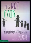 It's Not Fair cover