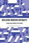 Building Modern Antiquity cover