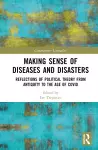 Making Sense of Diseases and Disasters cover