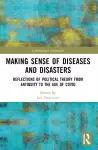 Making Sense of Diseases and Disasters cover