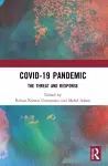 COVID-19 Pandemic cover