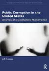 Public Corruption in the United States cover