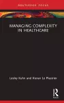 Managing Complexity in Healthcare cover