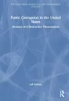 Public Corruption in the United States cover