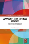 Loanwords and Japanese Identity cover