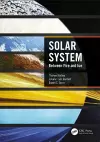 Solar System cover