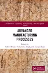 Advanced Manufacturing Processes cover