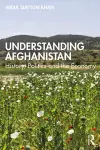 Understanding Afghanistan cover