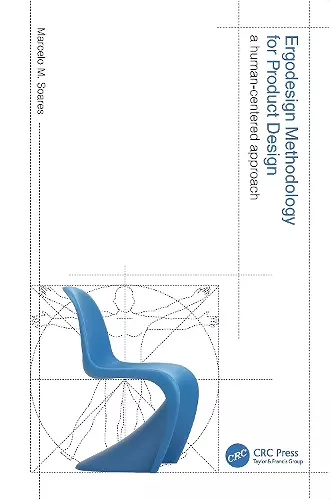 Ergodesign Methodology for Product Design cover