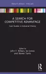 A Search for Competitive Advantage cover
