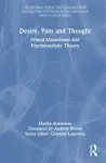 Desire, Pain and Thought cover