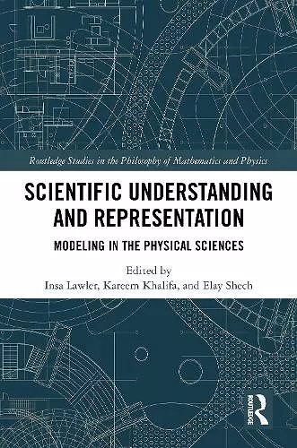 Scientific Understanding and Representation cover