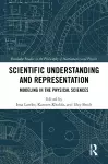 Scientific Understanding and Representation cover