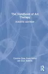 The Handbook of Art Therapy cover