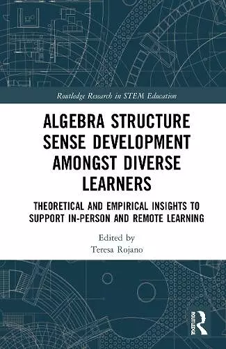 Algebra Structure Sense Development amongst Diverse Learners cover