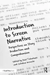 Introduction to Screen Narrative cover