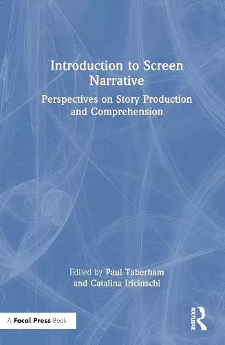 Introduction to Screen Narrative cover