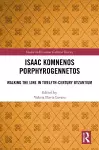 Isaac Komnenos Porphyrogennetos cover