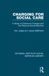 Charging for Social Care cover