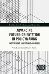 Advancing Future-Orientation in Policymaking cover