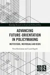 Advancing Future-Orientation in Policymaking cover