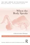 When the Body Speaks cover