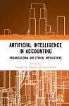 Artificial Intelligence in Accounting cover