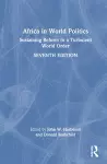 Africa in World Politics cover