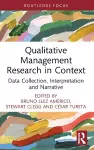 Qualitative Management Research in Context cover