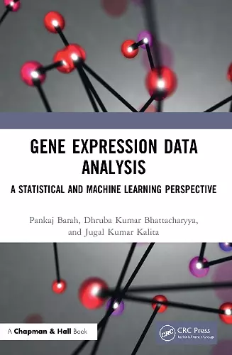 Gene Expression Data Analysis cover