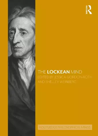 The Lockean Mind cover