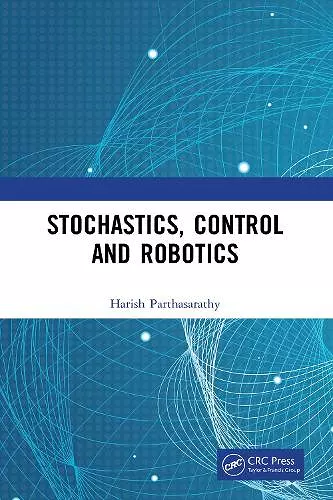 Stochastics, Control and Robotics cover