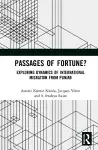 Passages of Fortune? cover