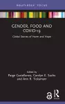 Gender, Food and COVID-19 cover