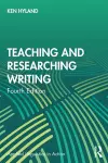 Teaching and Researching Writing cover