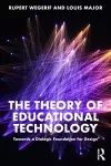 The Theory of Educational Technology cover