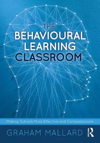 The Behavioural Learning Classroom cover